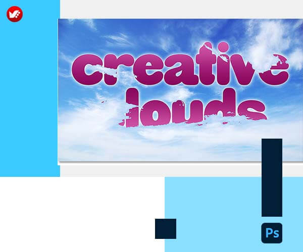 ترکیب متن با تصاویر ترکیب متن با تصاویر