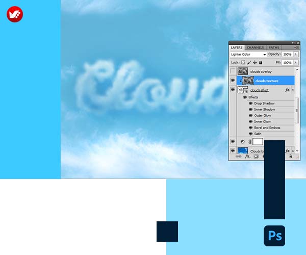 ترکیب متن با تصاویر ترکیب متن با تصاویر