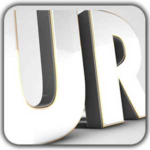 ایجاد متن سه بعدی در افتر افکت